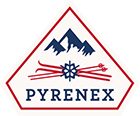 Logo Pyrenex